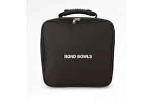 Bond Bowls - 4 Bowl Bag