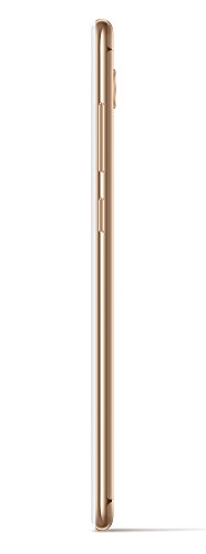 Honor 6C Pro Dual-SIM Smartphone (13,2 cm (5,2 Zoll), 3GB RAM, 32GB speicher, Android, 7.0) gold