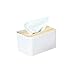 Produktbild kingpo Multifunktionsbox aus massivem Holz Multifunktionsbox aus massivem Holz, Multifunktionsbox aus Holz von European Craft