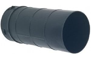 MD 125 AJ - Manchon pour bouches Hygroréglables - Atlantic