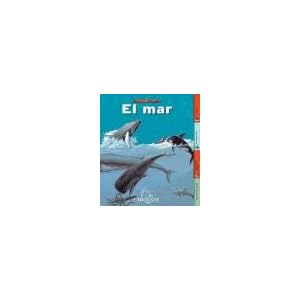 Explora. El mar