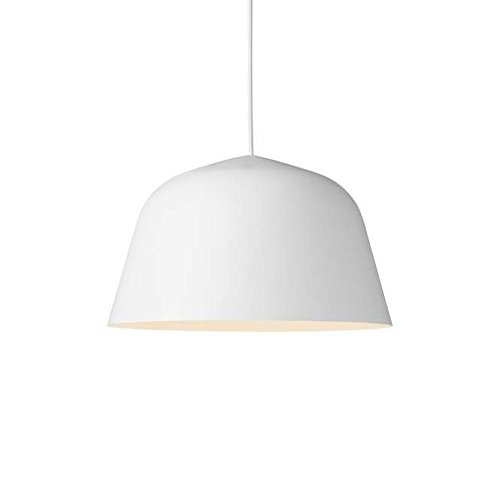 Preisvergleich Produktbild Muuto Pendelleuchte Ambit white