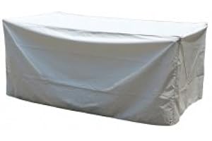 HESPERIDE Housse Protection Table Jardin Rectangulaire - 735941