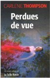 couverture de : Perdues de vue