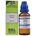 Ignatia Amara 200 Homeopathic Medicine || S-B-L
