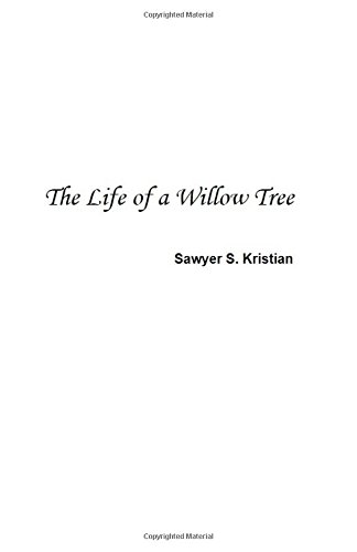Preisvergleich Produktbild The Life of a Willow Tree