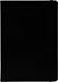 Produktbild Moleskine - Schutzhülle Klassische Klappdeckel für Apple 12.9-inch iPad Pro, schwarz