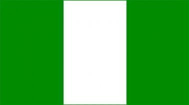 Nigeria Flag