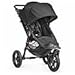 Produktbild Baby Jogger City Elite - BLACK - 2014