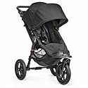 Preisvergleich Produktbild Baby Jogger City Elite - BLACK - 2014