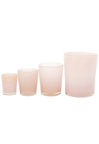 Übertopf Dutz Conic Vase oldrose