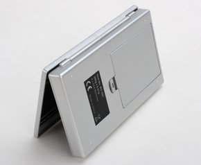 G&G MS-S+G 300g/0,01g + Kalibriergewicht Taschenwaage Feinwaage Digitalwaage Goldwaage Münzwaage Scale - 3