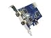 Produktbild DELOCK powered by IOI Dual FW zu PCIe 2port