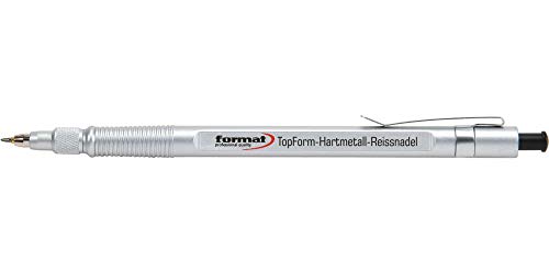 Preisvergleich Produktbild Reißnadel HM-Spitze Top-Form FORMAT