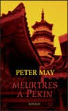 Meurtres à Pékin