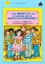 Image de LA Bestia En LA Clase De LA Senorita Rooney / Beast in Ms. Rooney's Room (El Caballo Volador, 1)