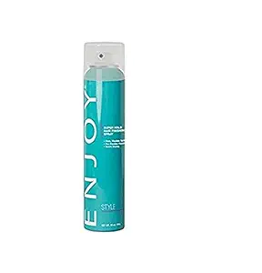Enjoy by Enjoy Super Hold Hair Spray for Unisex, 10 Ounce