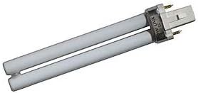 Replacement Bulb for Lisa Pavelka Magic Gloss 9 Watt UV