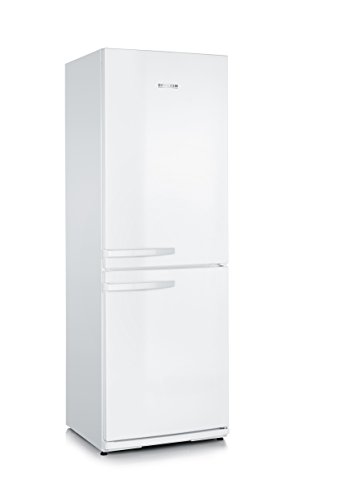 Severin KS 9862 Khl-Gefrier-Kombination / A+++ / 176 cm Hhe / 142 kWh/Jahr / 191 L Khlteil / 88 L Gefrierteil / wei