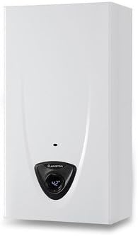 Durchlauferhitzer Gas Fast Evo C 11. LT. EU