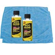 Goo Gone 2 oz. Remover- 2 Pack