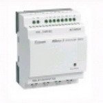 Preisvergleich Produktbild Crouzet M3 – CB12 – 8E-Controller / 4S R 230 VDC