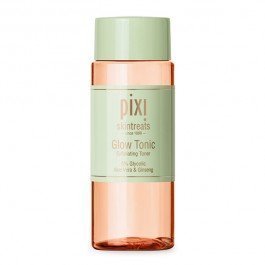 Pixi Glow Tonic With Aloe Vera & Ginseng 100ml by Pixi Skintreats