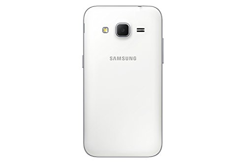 Samsung Galaxy Core Prime Smartphone, Bianco [Italia]