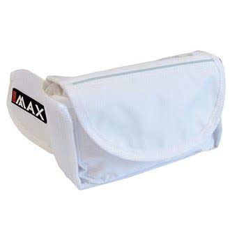 Preisvergleich Produktbild BIG MAX Rainsafe Golfbag Regenschutz (Weiss)