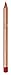 Lakme 9 to 5 Lip Liner, Red Alert, 1.14 g RS.300.00
