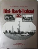 horch oldtimer ersatzteile  Dixi, Horch, Trabant und Co.