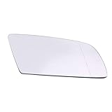 bmw e61 spiegel demontieren Einfache Zwei-Schritt-Installation: herausspringen die Spiegelträgerplatte mit dem zerbrochenen Glas angebracht ist, schnappt dann in der neuen Trägerplatte