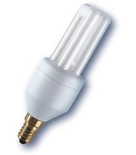 Energiebesparende lamp Genie 23 Watt 827 E27 10.000 uur - Philips