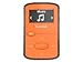 Produktbild Sandisk Clip JAM 8GB Bright Orange, SDMX26-008G-G46O