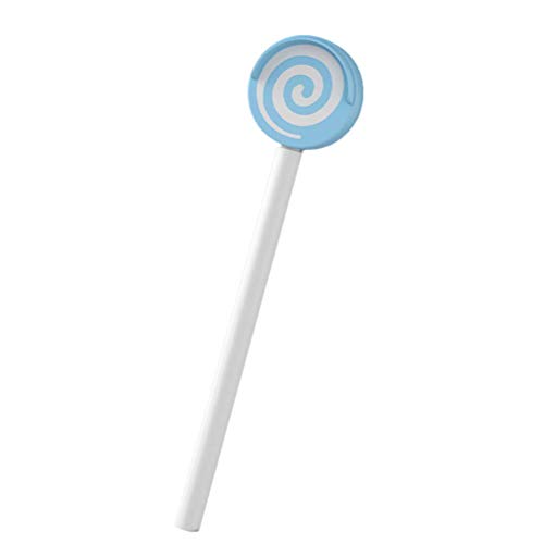 SUPVOX Baby Tongue Cleaner Lollipop Tongue Scraper Oral Cleaning Tool for Oral Care Fresh Breath (Sky Blue) RS.259 (74.00% Off) - Amazon