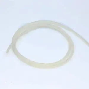 Aquarium Equip Dr. Moss Airline Tubing 20/40 60 Feet - 20' Air Line Co2 Hose Fish Tank (20 Feet)