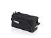 Produktbild XLC Gepäckträgertasche Traveller BA-S35 schwarz, 15-25 ltr, 750 g