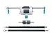 Produktbild PANASONIC KV-SS024 Ersatzrollen Exchange Kit für KV-S2025/2045/2026/2046/2028/2048 inkl. schwarze background Rollen