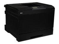 Preisvergleich Produktbild Dell 5130cdn netzwerkfähiger Farblaserdrucker mit Duplexfunktion