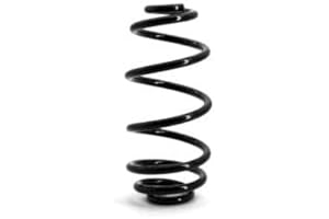 Napa NCS1037 - Coil Spring