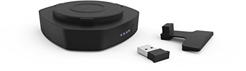 Heos Go-Pack Akku Denon (Bluetooth-Adapter, Spritz-Schutz) schwarz - 5