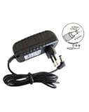  ALIMENTADOR AGFRI RCT61 12V 1A 5.5 x 2.1mm