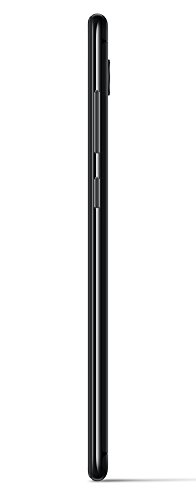 Honor 6C Pro Dual-SIM Smartphone (13,2 cm (5,2 Zoll), 3GB RAM, 32GB speicher, Android, 7.0) schwarz