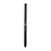 Price comparison product image Diyeeni Touch Stylus S Pen Replacement for Samsung Galaxy Tab S4 SM-T835 T830 (black)