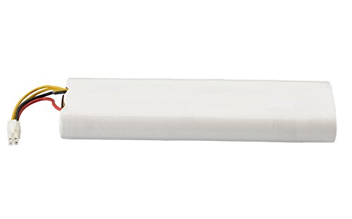Akku NI-MH 3000mAh 18V für Automower G2 | SH | 210 AC | 220 AC | Solar Hybrid Solarmäher | 230 ACX - 4