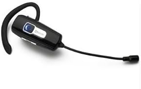 Bluetooth Noise Cancelling Monaural by Andrea Headsets