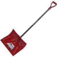 Preisvergleich Produktbild 18 Poly Schnee Schaufel (2 Stück)