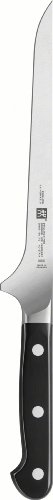 ZWILLING Filiermesser PRO, 18 cm (H.Nr. 38403-181-0)