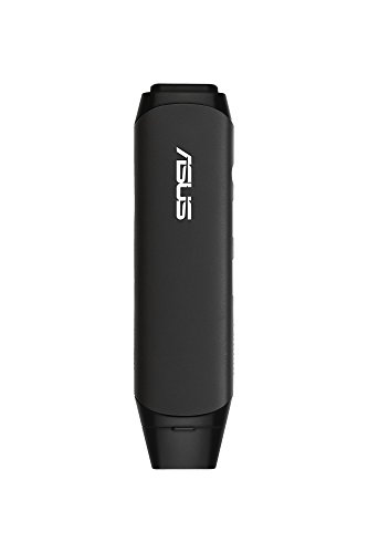 ASUS Vivo Stick TS10-B003D - Mini Ordenador Intel Atom x5-Z8300 2 GB de RAM 32 GB de Almacenamiento eMMc Intel HD Graphics Windows 10 Color Negro reviews ASUS Vivo Stick TS10-B003D - Mini Ordenador Intel Atom x5-Z8300 2 GB de RAM 32 GB de Almacenamiento eMMc Intel HD Graphics Windows 10 Color Negro
