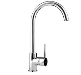 JinRou Modern bathroom basin faucet Continental copper bath full 360 ¡ã rotation kitchen faucet Caipen leader XY-2295